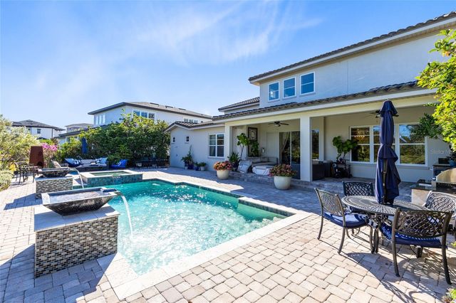 14153 CORRIGAN AVENUE, Orlando, FL 32827