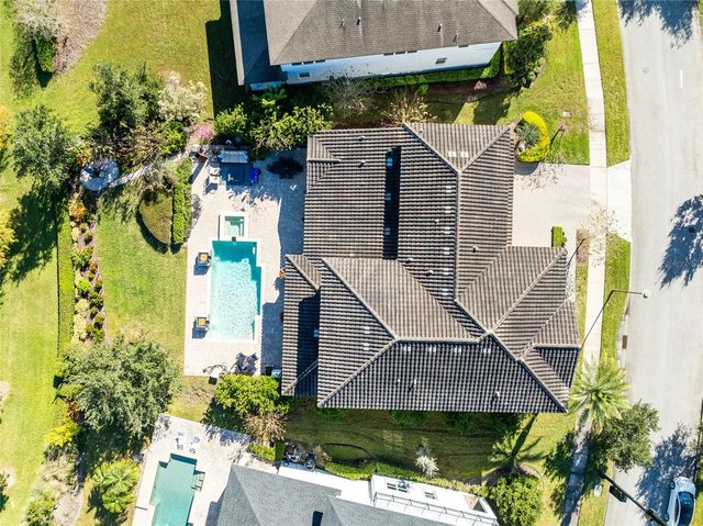 14153 CORRIGAN AVENUE, Orlando, FL 32827