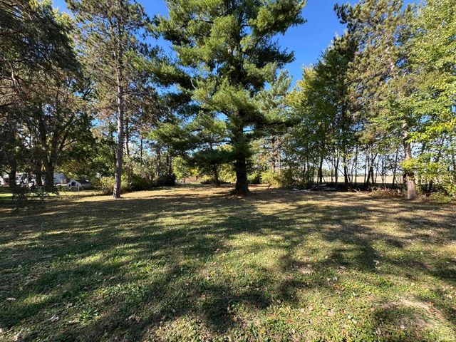 3416 S Valley Avenue, Marion, IN 46953