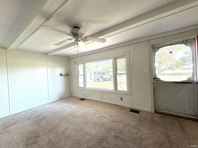 3416 S Valley Avenue, Marion, IN 46953