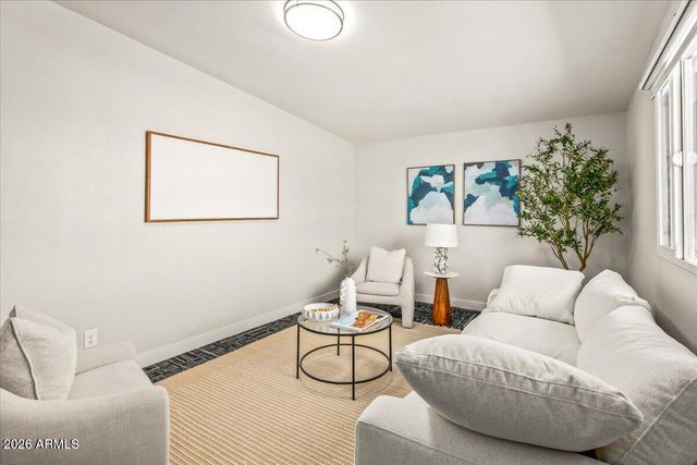 12101 N 36TH Street, Phoenix, AZ 85028