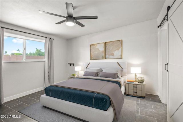 12101 N 36TH Street, Phoenix, AZ 85028