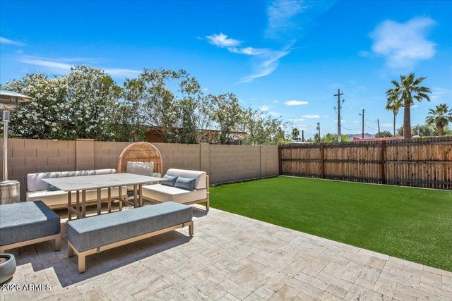 12101 N 36TH Street, Phoenix, AZ 85028