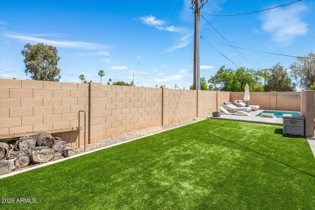 12101 N 36TH Street, Phoenix, AZ 85028