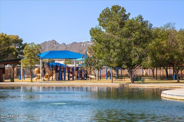 12101 N 36TH Street, Phoenix, AZ 85028