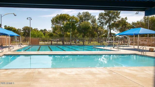 12101 N 36TH Street, Phoenix, AZ 85028