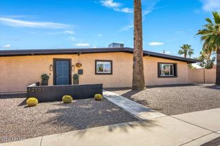 12101 N 36TH Street, Phoenix, AZ 85028