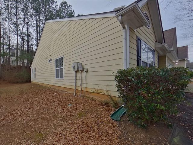 Address unavailable.