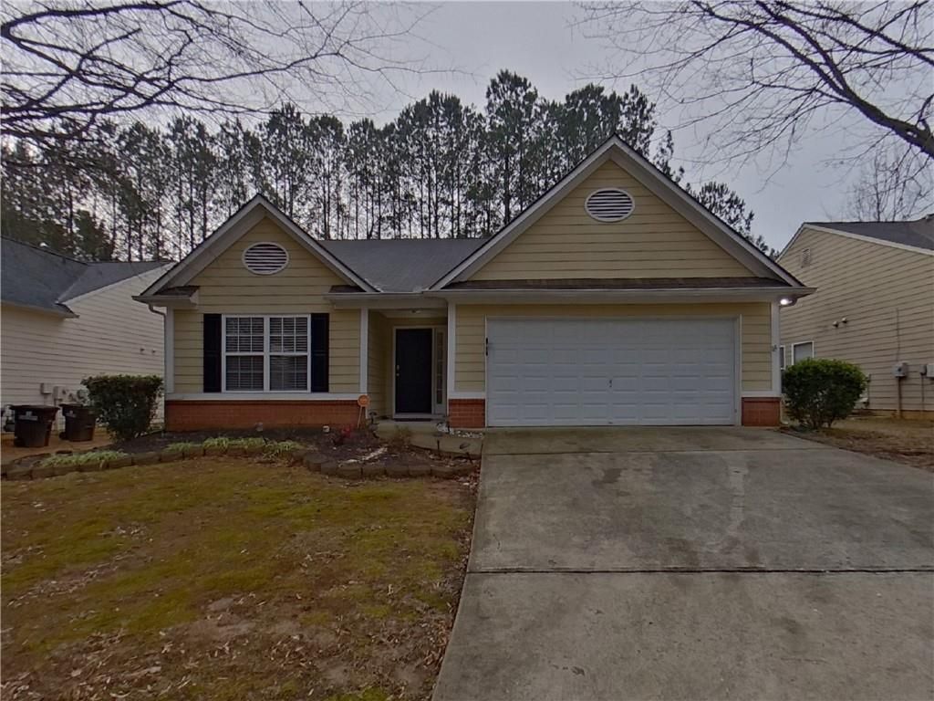 Address unavailable.