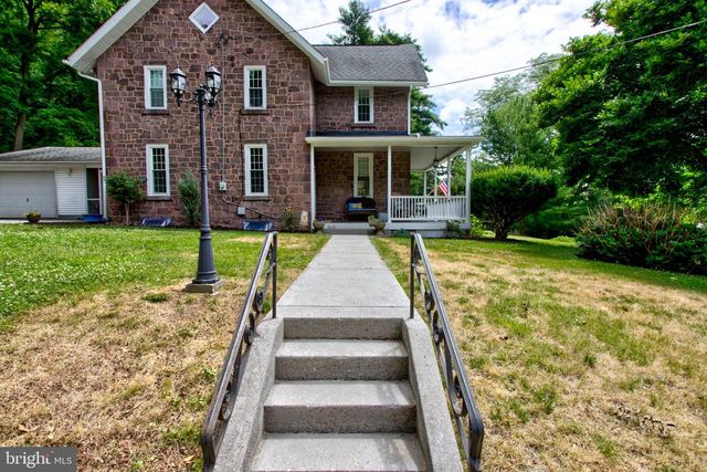 298 BOYD ST, Lebanon, PA 17042