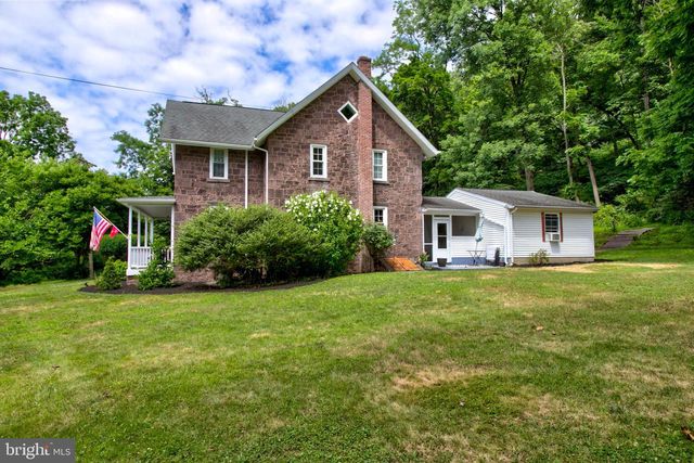 298 BOYD ST, Lebanon, PA 17042