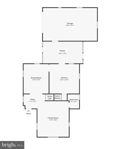 298 BOYD ST, Lebanon, PA 17042