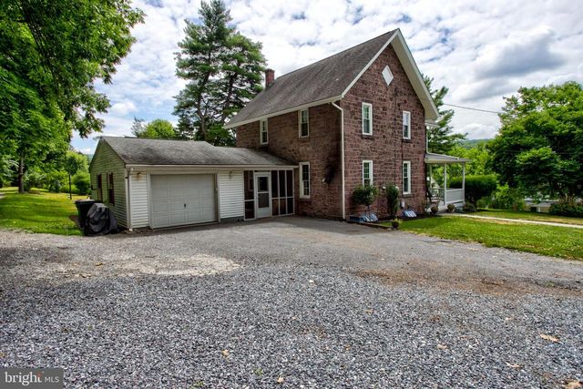 298 BOYD ST, Lebanon, PA 17042