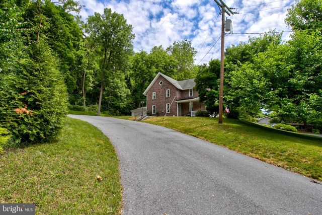 298 BOYD ST, Lebanon, PA 17042
