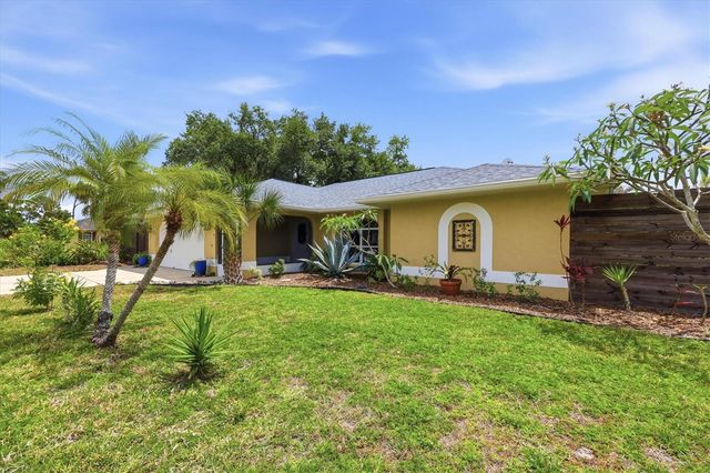 945 MACON ROAD, Venice, FL 34293