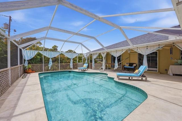 945 MACON ROAD, Venice, FL 34293