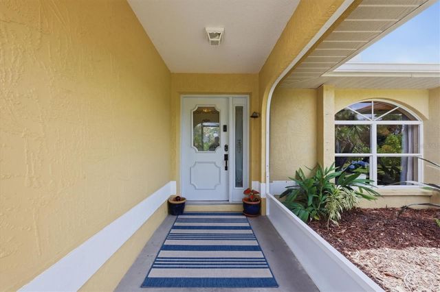 945 MACON ROAD, Venice, FL 34293