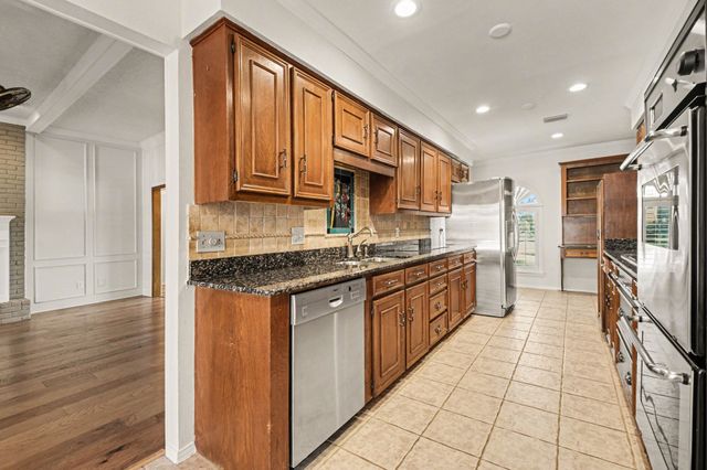 206 Woodpark Lane, Rockwall, TX 75087