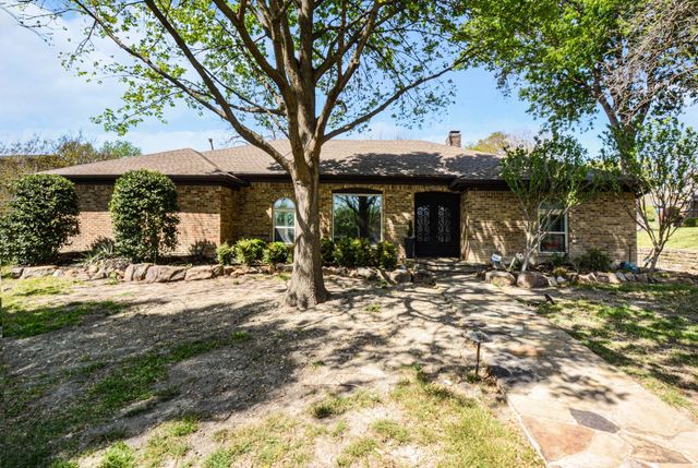 206 Woodpark Lane, Rockwall, TX 75087
