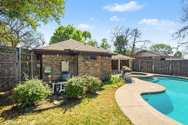 206 Woodpark Lane, Rockwall, TX 75087