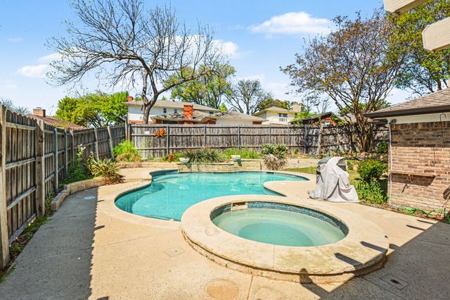 206 Woodpark Lane, Rockwall, TX 75087