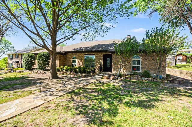 206 Woodpark Lane, Rockwall, TX 75087