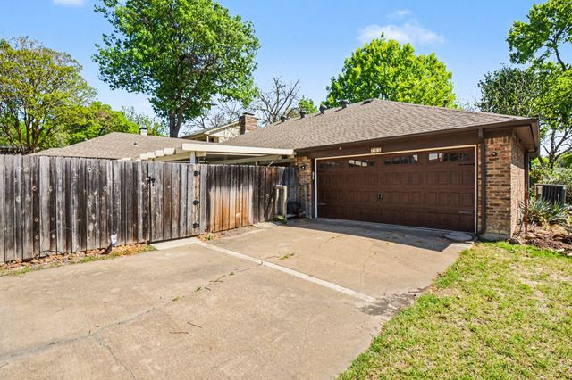 206 Woodpark Lane, Rockwall, TX 75087