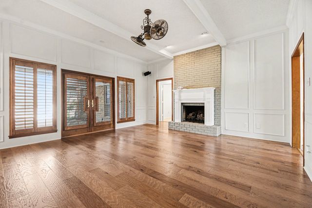 206 Woodpark Lane, Rockwall, TX 75087