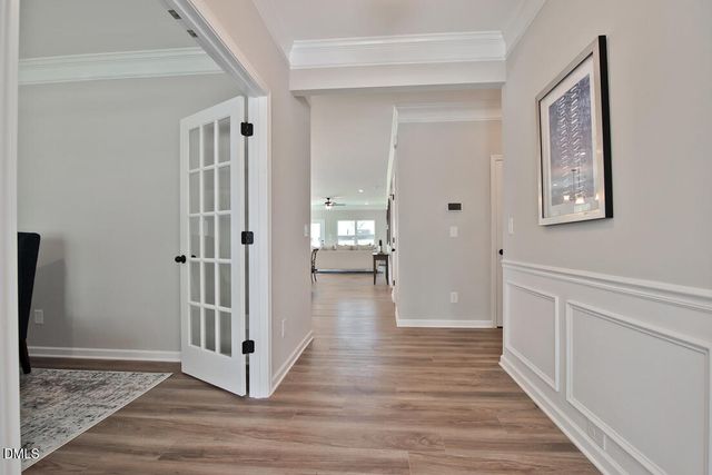 110 Pintail Drive, Goldsboro, NC 27530