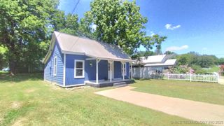 502 S State Avenue, Tahlequah, OK 74464