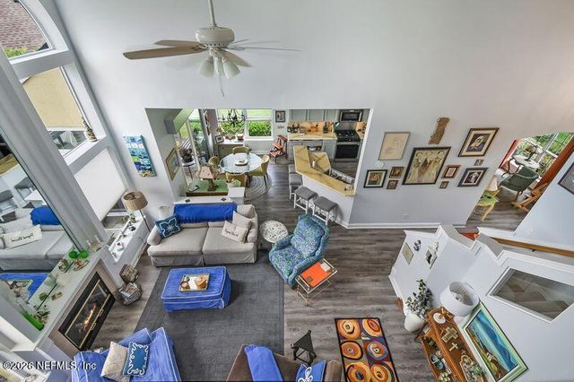 1045 OXFORD Drive, St. Augustine, FL 32084