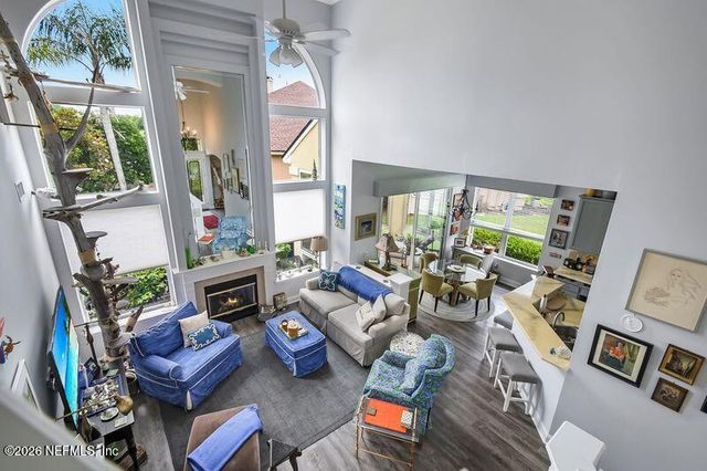 1045 OXFORD Drive, St. Augustine, FL 32084