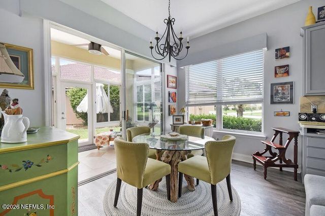 1045 OXFORD Drive, St. Augustine, FL 32084