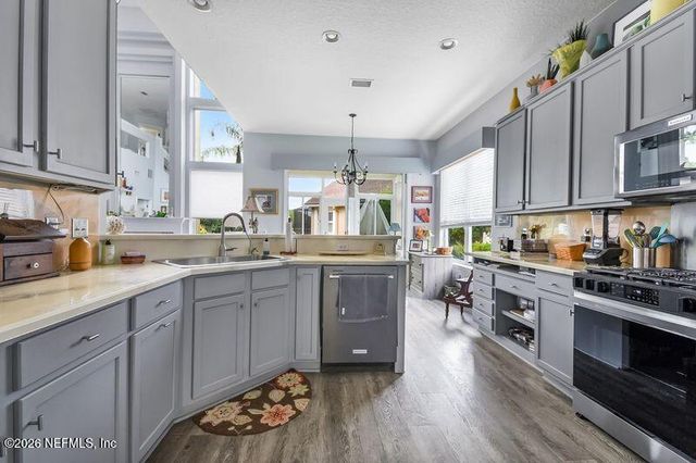 1045 OXFORD Drive, St. Augustine, FL 32084