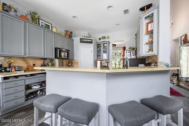 1045 OXFORD Drive, St. Augustine, FL 32084