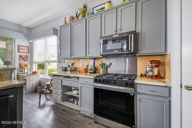 1045 OXFORD Drive, St. Augustine, FL 32084
