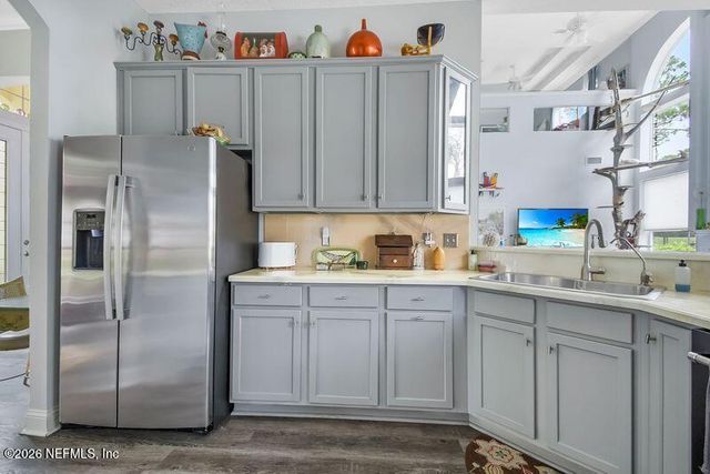 1045 OXFORD Drive, St. Augustine, FL 32084