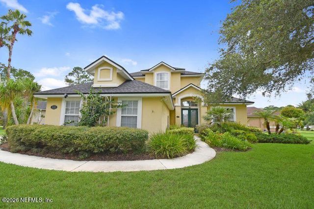 1045 OXFORD Drive, St. Augustine, FL 32084