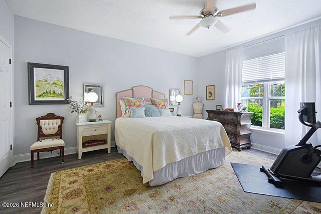 1045 OXFORD Drive, St. Augustine, FL 32084