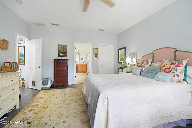 1045 OXFORD Drive, St. Augustine, FL 32084
