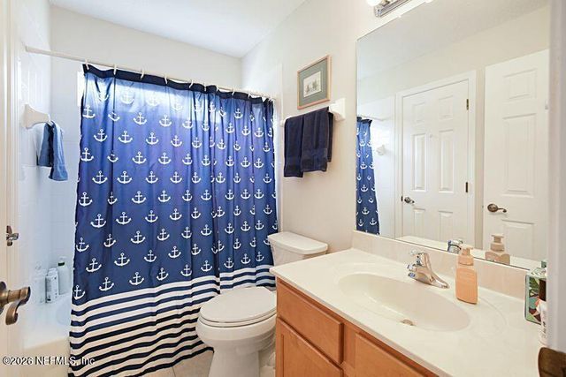 1045 OXFORD Drive, St. Augustine, FL 32084