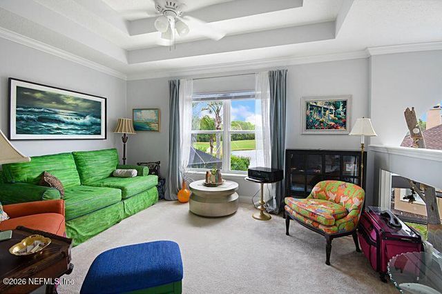 1045 OXFORD Drive, St. Augustine, FL 32084