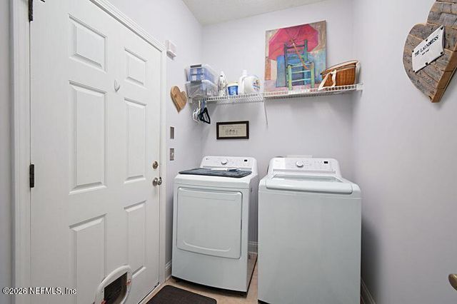 1045 OXFORD Drive, St. Augustine, FL 32084
