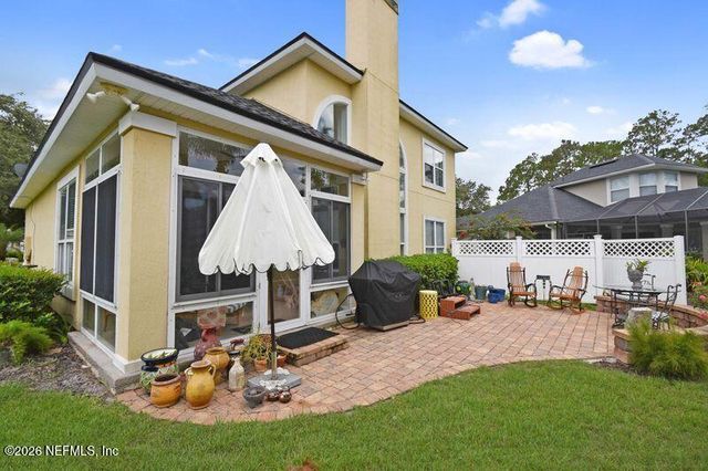 1045 OXFORD Drive, St. Augustine, FL 32084