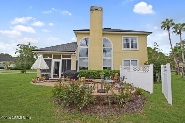 1045 OXFORD Drive, St. Augustine, FL 32084