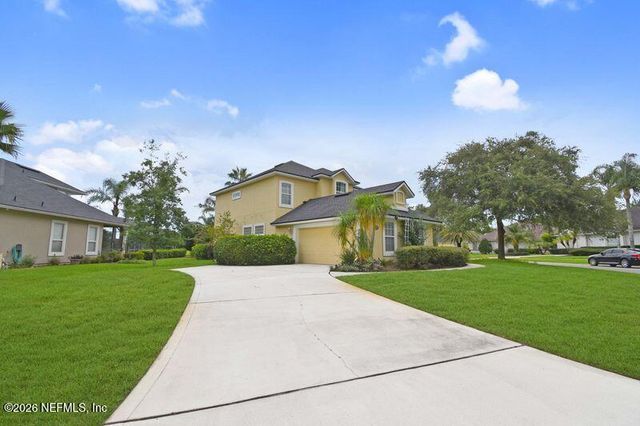 1045 OXFORD Drive, St. Augustine, FL 32084