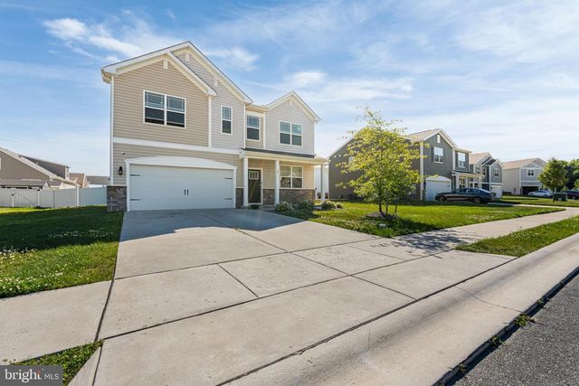 29 PINYON CT, Dover, DE 19904
