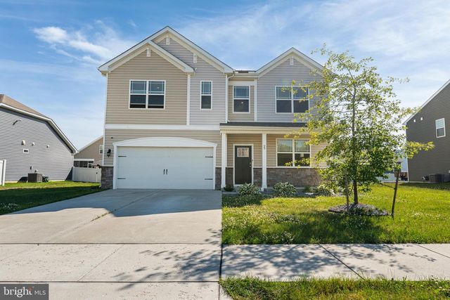 29 PINYON CT, Dover, DE 19904
