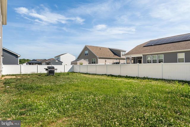 29 PINYON CT, Dover, DE 19904
