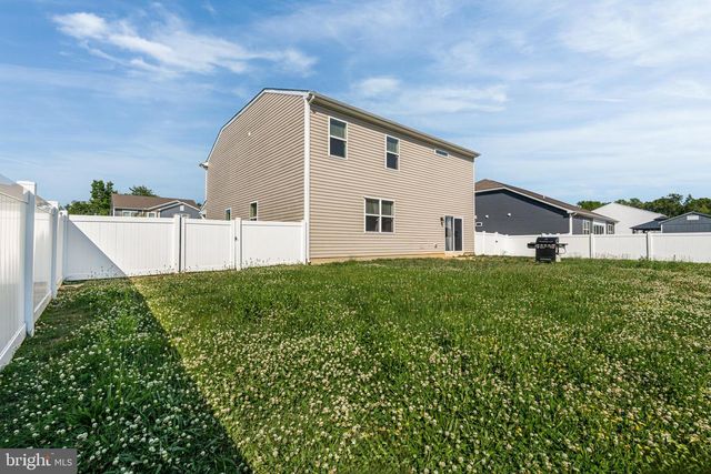 29 PINYON CT, Dover, DE 19904